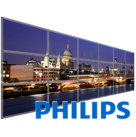 videowall